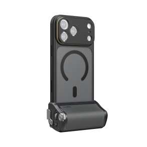 SmallRig 5554 FilMov Photography Grip Kit for iPhone 17 Pro Max