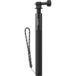 SmallRig 6319 Selfie Stick Support for Action Cameras 120cm