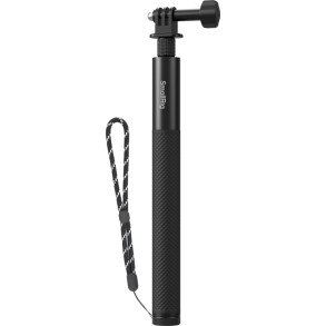 SmallRig 6319 Selfie Stick Support for Action Cameras 120cm