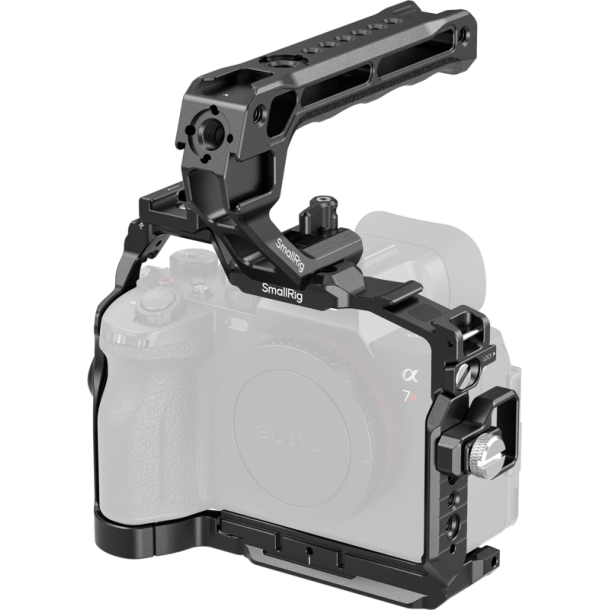 SmallRig 6703 Cage Kit for Sony Alpha 7R VI