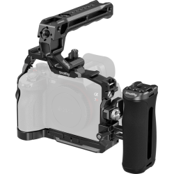 SmallRig 6704 Advanced Cage Kit for Sony Alpha 7R VI