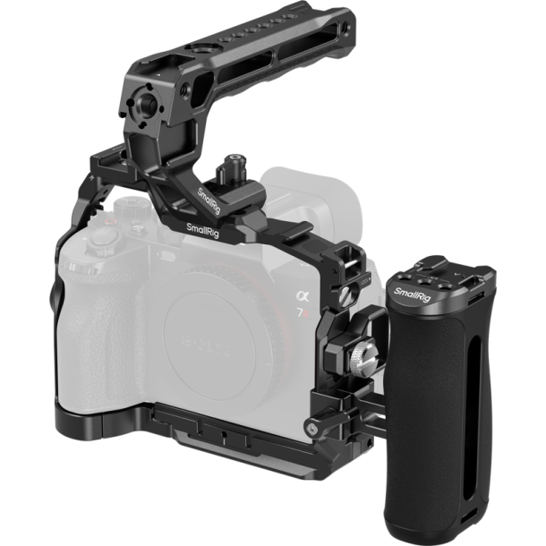 SmallRig 6704 Advanced Cage Kit for Sony Alpha 7R VI