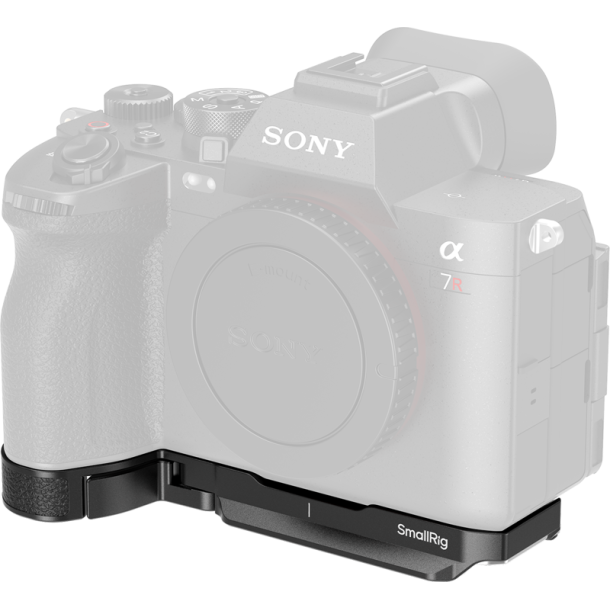 SmallRig 6705 Mount Plate for Sony Alpha 7R VI