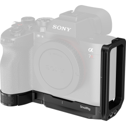 SmallRig 6706 L-Shaped Mount Plate for Sony Alpha 7R VI