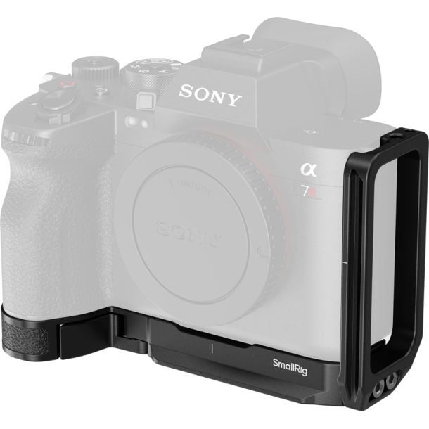 SmallRig 6706 L-Shaped Mount Plate for Sony Alpha 7R VI