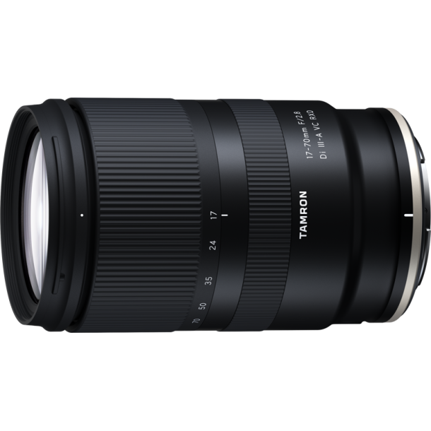 Tamron 17-70mm F/2.8 Di III-A VC RXD Nikon Z (APS-C)