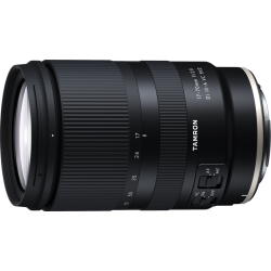 Tamron 17-70mm F/2.8 Di III-A VC RXD Canon RF (APS-C)