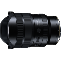 Tamron 12-20mm F/2.8 Nikon Z (Full Frame)
