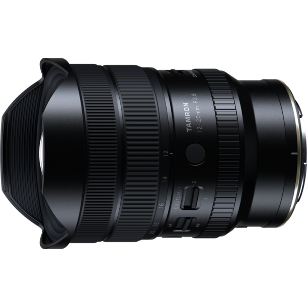 Tamron 12-20mm F/2.8 Nikon Z (Full Frame)