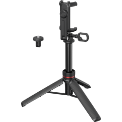 SmallRig 6479 Multifunctional Travel Tripod 3-in-1 VT-17