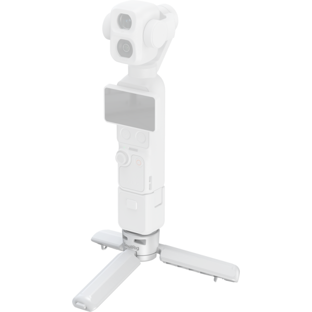SmallRig 6795 Tabletop Tripod for Action Cameras