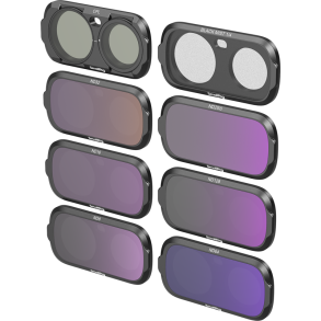 SmallRig 6687 Filter Kit for Insta360 Luna Ultra