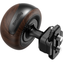 SmallRig 5927 HawkLock H21 Quick Release mini Wooden Side Handle