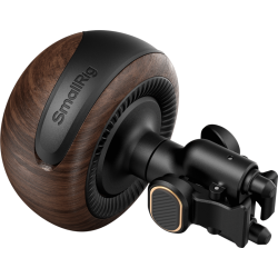 SmallRig 6047 Hawklock H11 Quick Release mini Wooden Side Handle