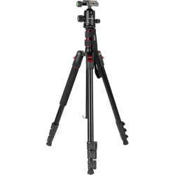 SmallRig 3474 CT-20 Aluminium Tripod
