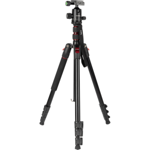 SmallRig 3474 CT-20 Aluminium Tripod