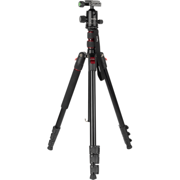 SmallRig 3474 CT-20 Aluminium Tripod