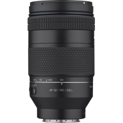 Samyang AF 60-180mm F/2.8 L-mount (full frame &amp; APS-C)