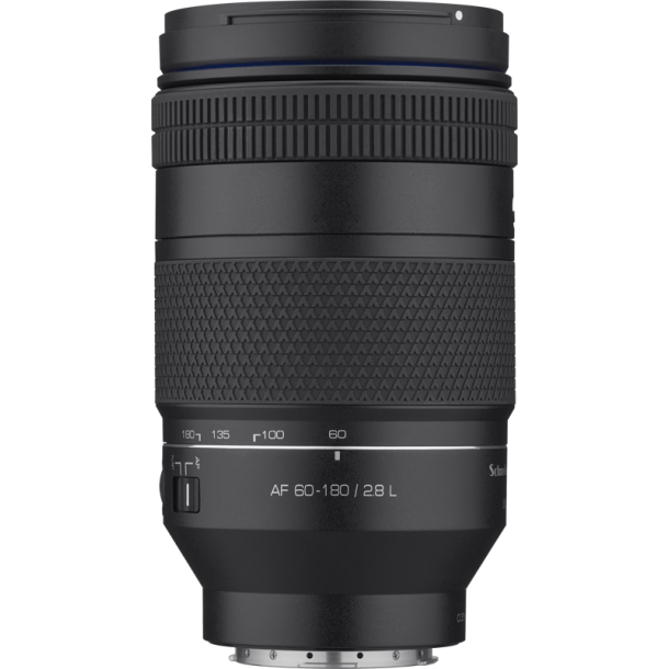Samyang AF 60-180mm F/2.8 L-mount (full frame &amp; APS-C)
