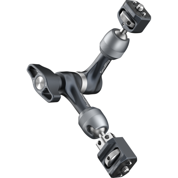 SmallRig 6317 Magic Arm Support with 1/4"-20 Locating Screw