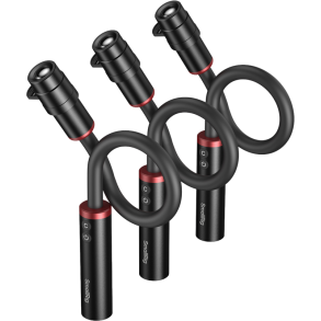 SmallRig 6520 RM 03 Macro Photography LED Video Light Kit 3-pack