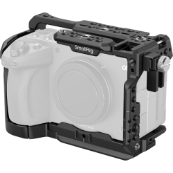 SmallRig 6774 Advanced HawkLock Cage for Sony FX5
