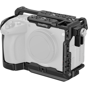 SmallRig 6774 Advanced HawkLock Cage for Sony FX5