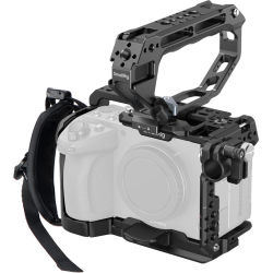 SmallRig 6775 Advanced Hawklock Handheld Cage Kit for Sony FX5
