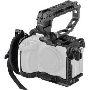 SmallRig 6775 Advanced Hawklock Handheld Cage Kit for Sony FX5