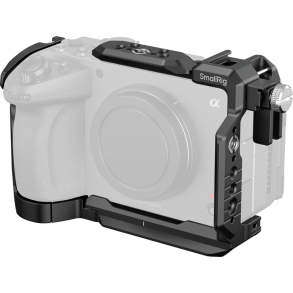 SmallRig 6776 HawkLock Cage for Sony FX5