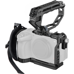 SmallRig 6778 Hawklock Handheld Cage Kit for Sony FX5