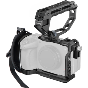 SmallRig 6778 Hawklock Handheld Cage Kit for Sony FX5