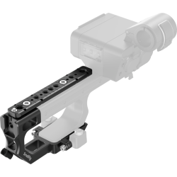 SmallRig 6781 Extension Mount Plate Kit for Sony XLR-H2B