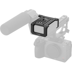SmallRig 6925 Mount Plate for Sony XLR-H2B / H1