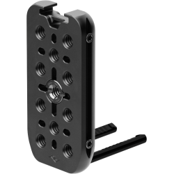 Peak Design Field Bracket Accessory I Cheese Plate