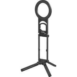 SmallRig 6470 FS-C1 Foldable Phone Support with Carabiner Clip