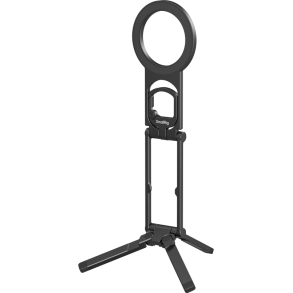 SmallRig 6470 FS-C1 Foldable Phone Support with Carabiner Clip