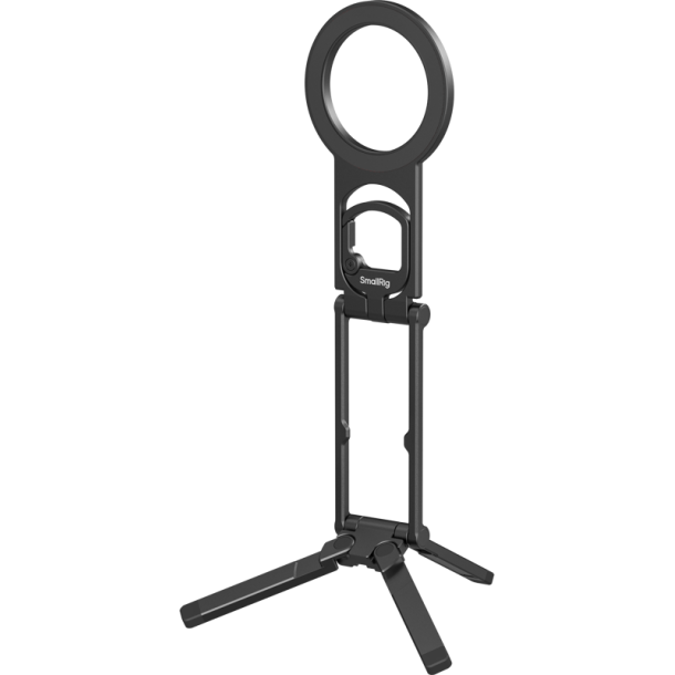 SmallRig 6470 FS-C1 Foldable Phone Support with Carabiner Clip