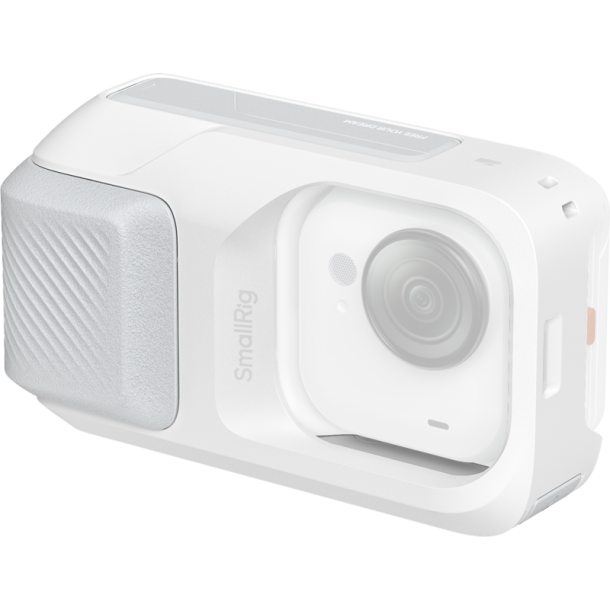 SmallRig 5857 Street Photography Cage Kit for Insta360 GO Ultra