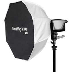 SmallRig 6407 FL-65 Quick Setup Foldable Lantern Softbox