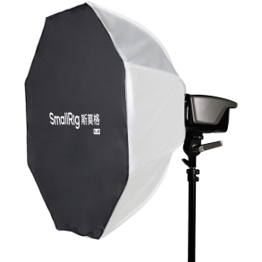 SmallRig 6408 FL-90 Quick Setup Foldable Lantern Softbox