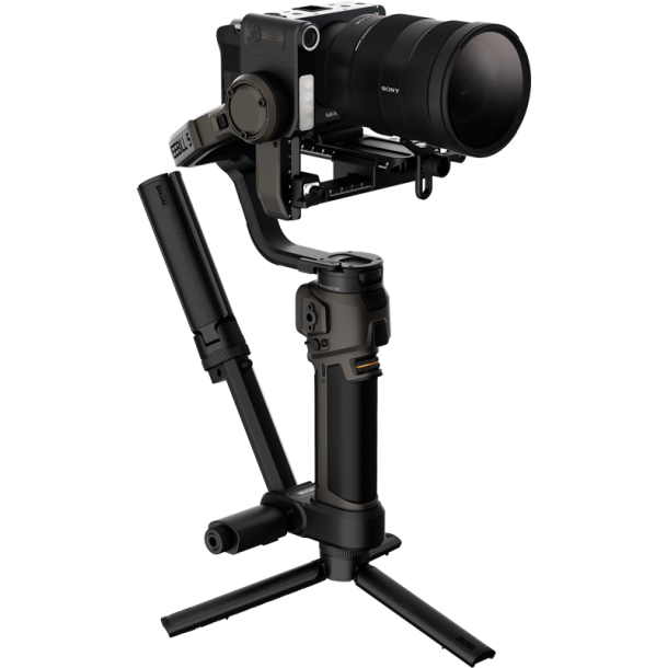 Zhiyun Weebill 5