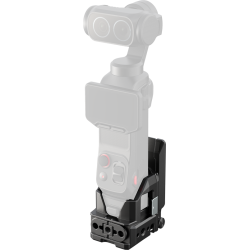 SmallRig 6824 Attachable Mount for Insta360 Luna Ultra
