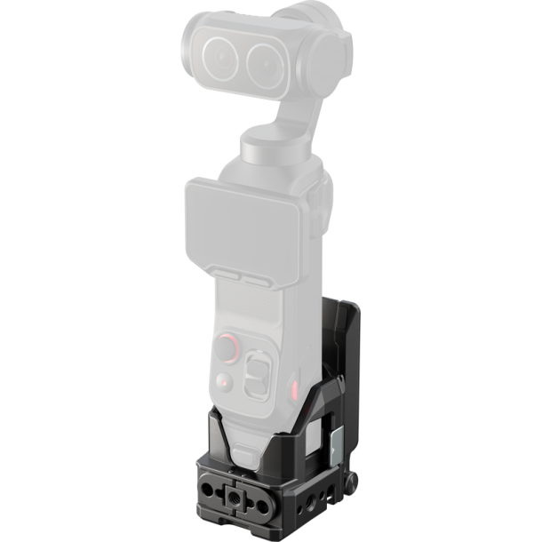 SmallRig 6824 Attachable Mount for Insta360 Luna Ultra