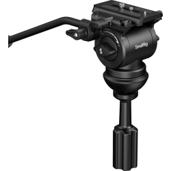 SmallRig 6551 Heavy-Duty Video Head