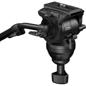 SmallRig 6552 Heavy-Duty Video Head