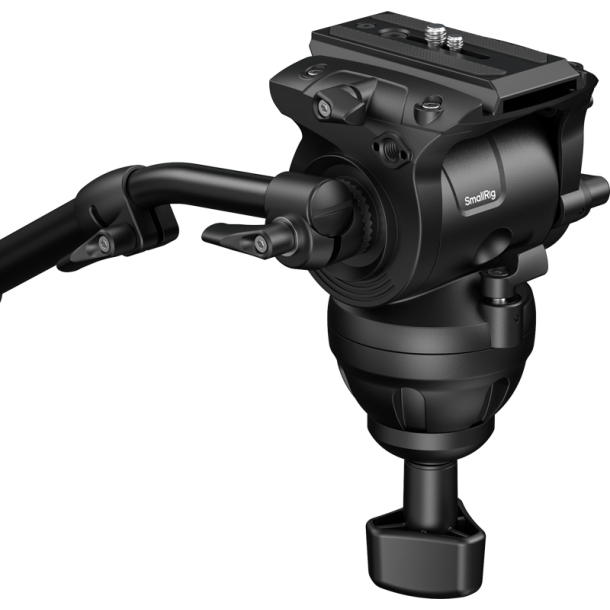 SmallRig 6552 Heavy-Duty Video Head