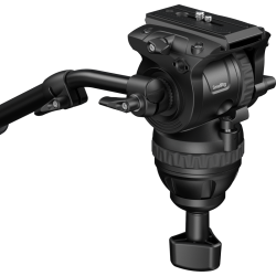 SmallRig 6553 Heavy-Duty Video Head