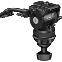 SmallRig 6554 Heavy-Duty Video Head