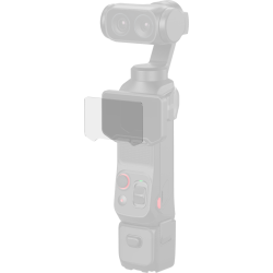 SmallRig 6821 Screen Protector for Insta360 Luna Ultra